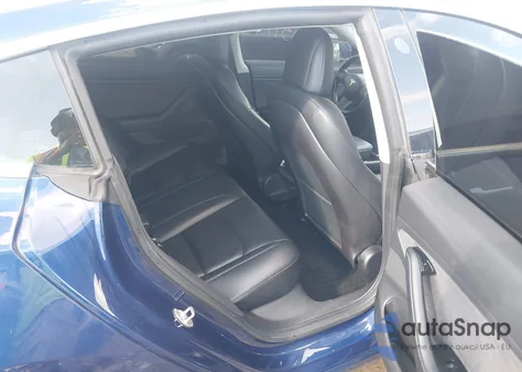 2019 Tesla Model 3 Long Range/Mid Range/Standard Range/Standard Range Plus из США, поврежденный, VIN 5YJ3E1EA5KF299432